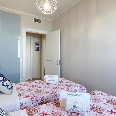 Wepuglia - Dimora Adriatica Apartment โมโนโปลี ภายนอก รูปภาพ