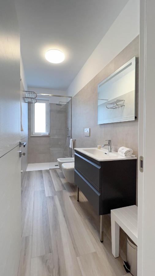 Wepuglia - Dimora Adriatica Apartment โมโนโปลี ภายนอก รูปภาพ