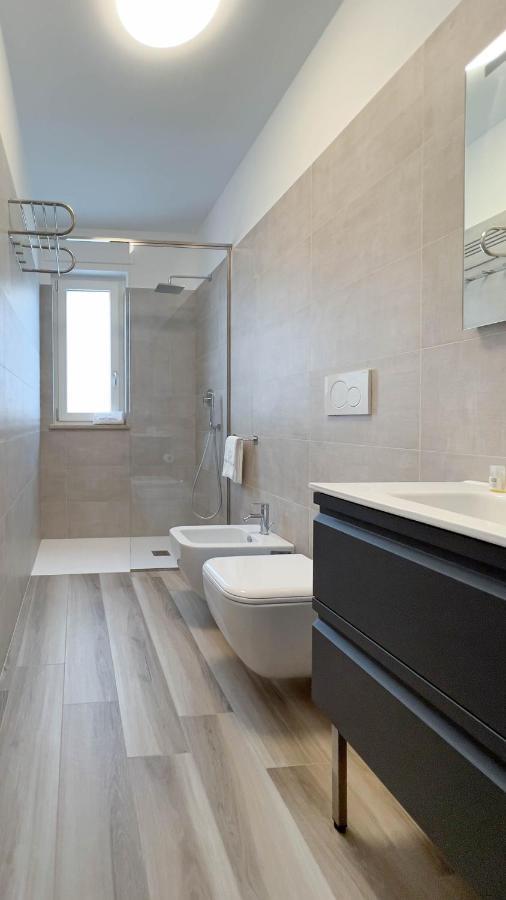 Wepuglia - Dimora Adriatica Apartment โมโนโปลี ภายนอก รูปภาพ