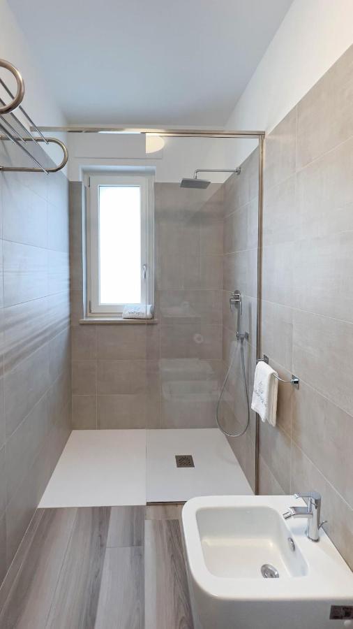Wepuglia - Dimora Adriatica Apartment โมโนโปลี ภายนอก รูปภาพ