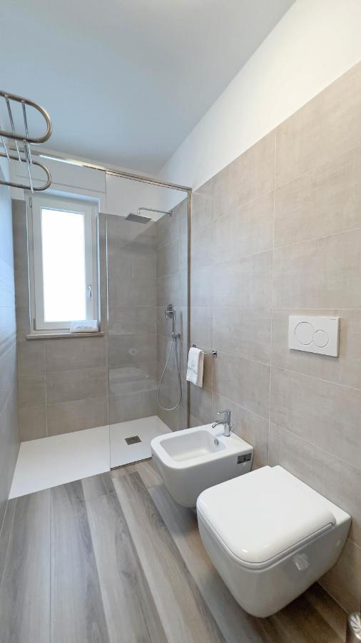 Wepuglia - Dimora Adriatica Apartment โมโนโปลี ภายนอก รูปภาพ