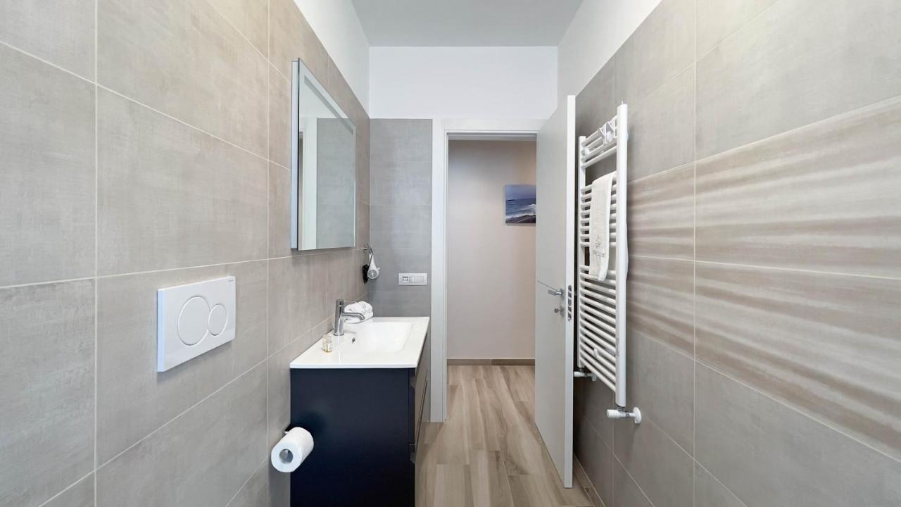 Wepuglia - Dimora Adriatica Apartment โมโนโปลี ภายนอก รูปภาพ
